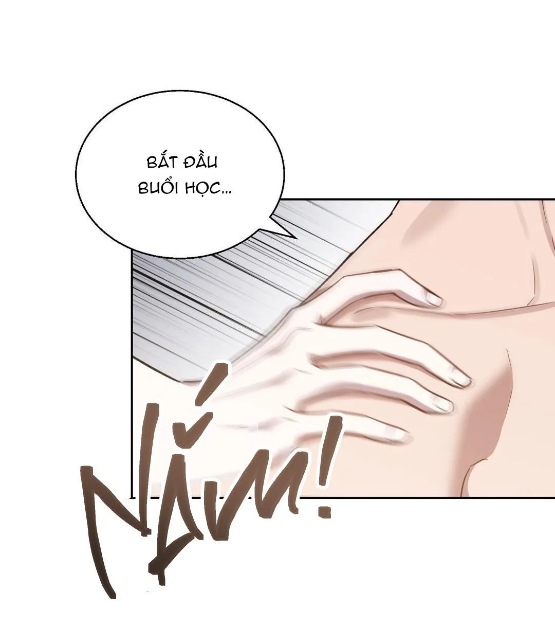 BƠI TRONG MÙI HƯƠNG Chapter 8 Trang 25