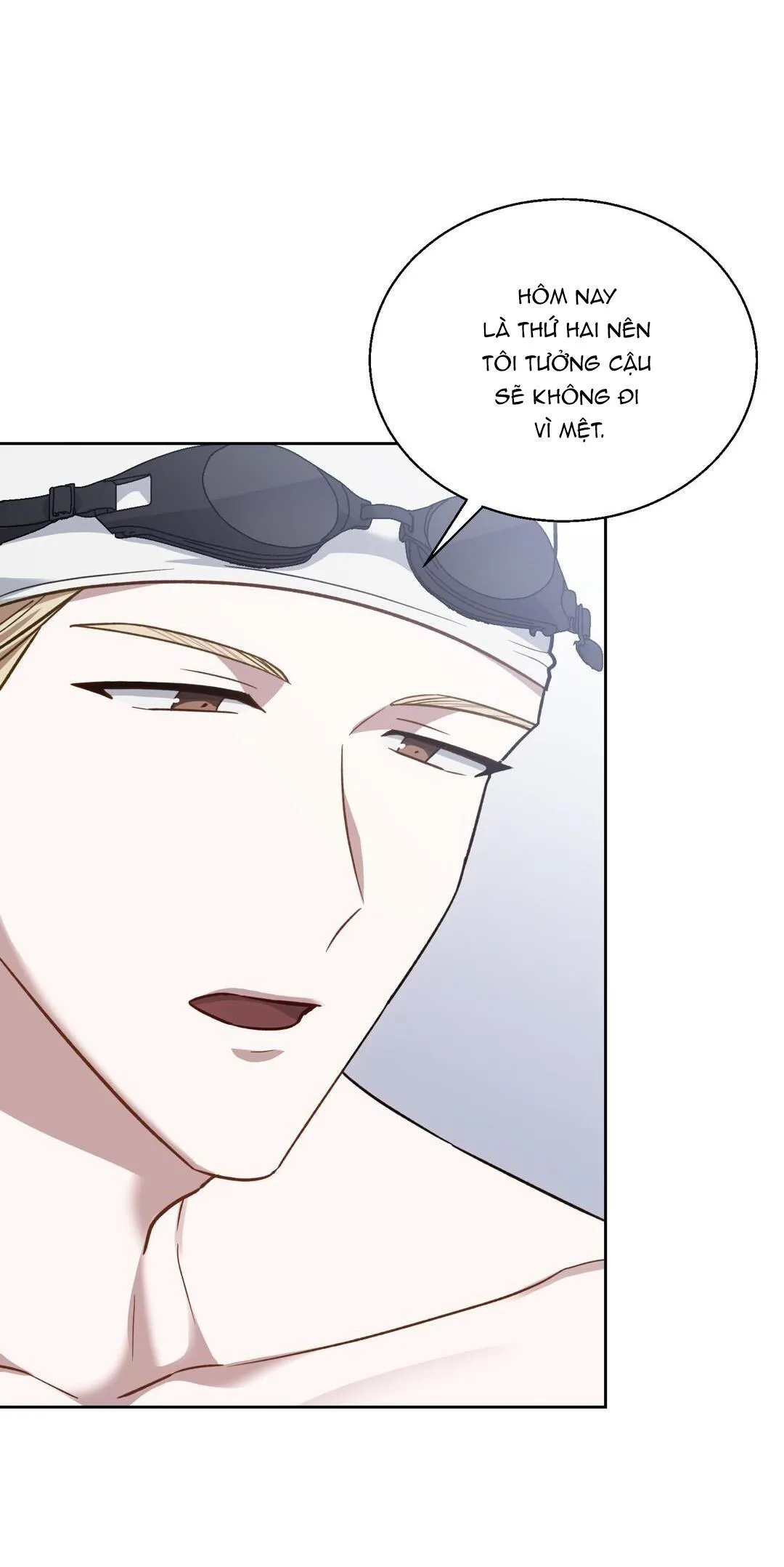 BƠI TRONG MÙI HƯƠNG Chapter 8 Trang 27