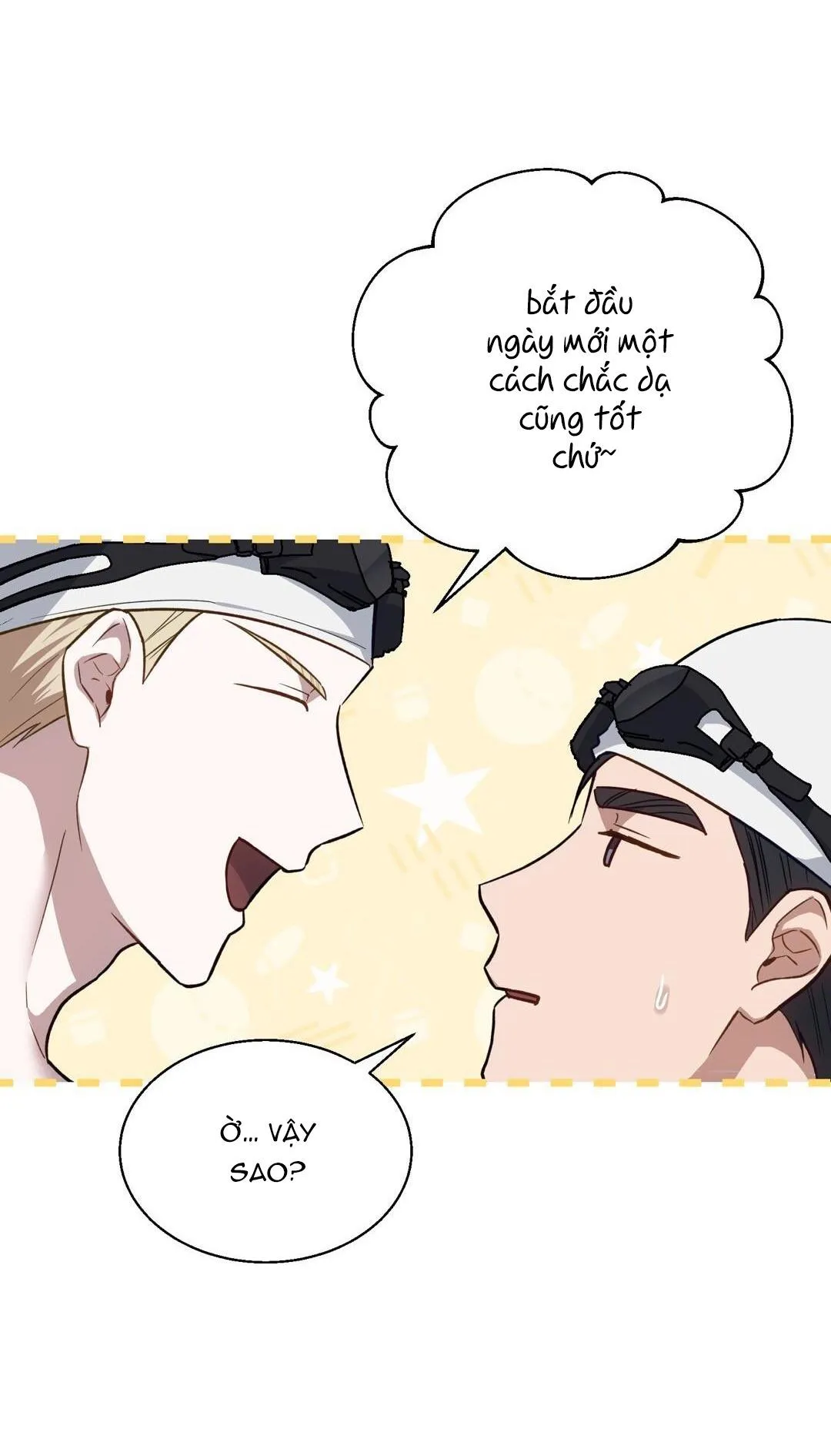 BƠI TRONG MÙI HƯƠNG Chapter 8 Trang 28