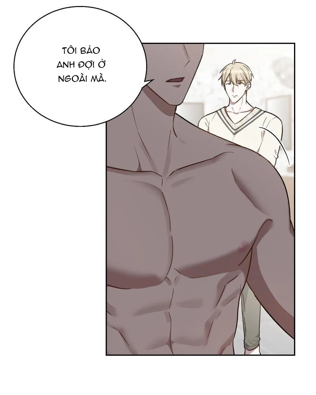 BƠI TRONG MÙI HƯƠNG Chapter 8 Trang 35