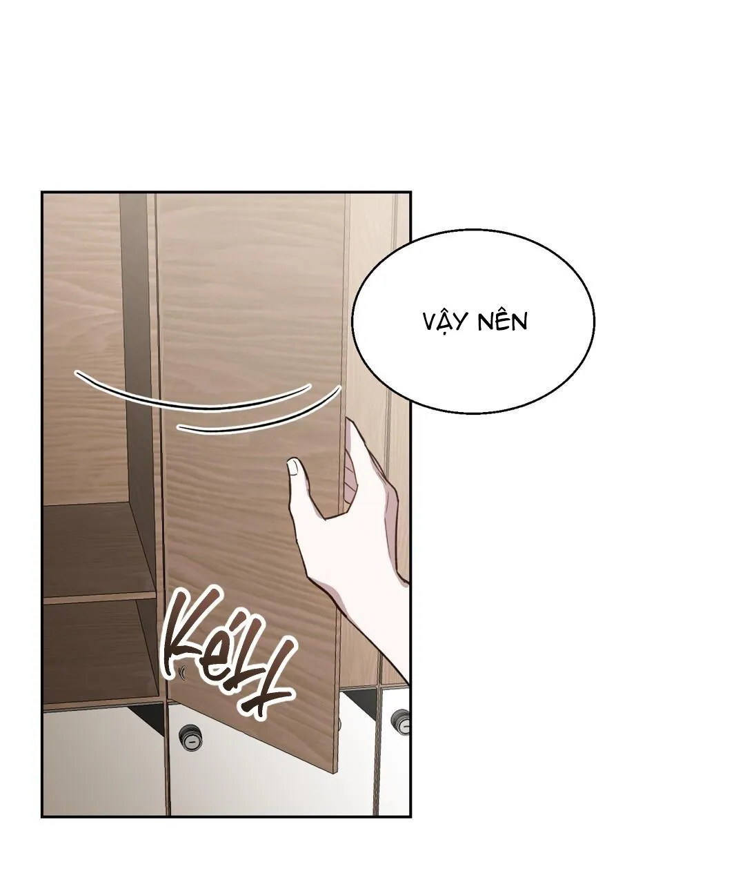 BƠI TRONG MÙI HƯƠNG Chapter 8 Trang 38