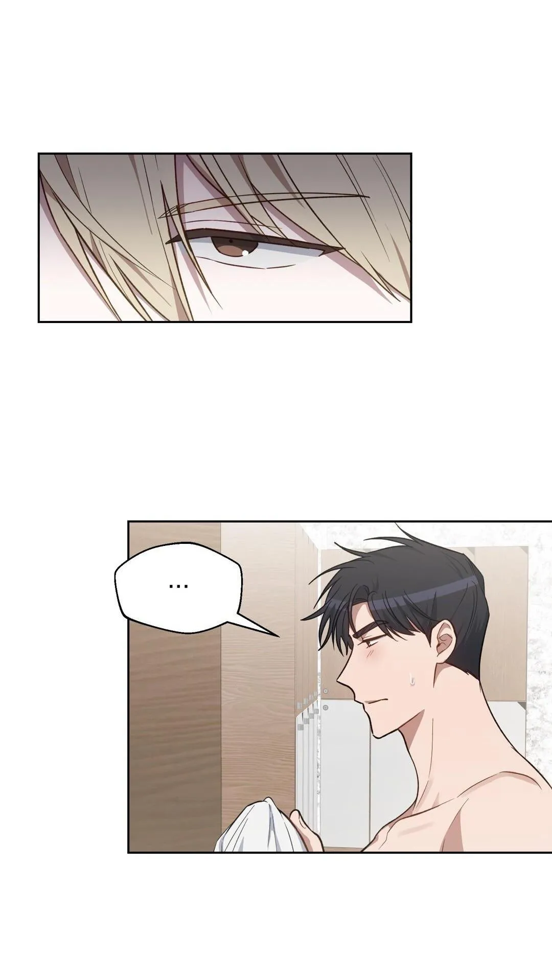 BƠI TRONG MÙI HƯƠNG Chapter 8 Trang 46