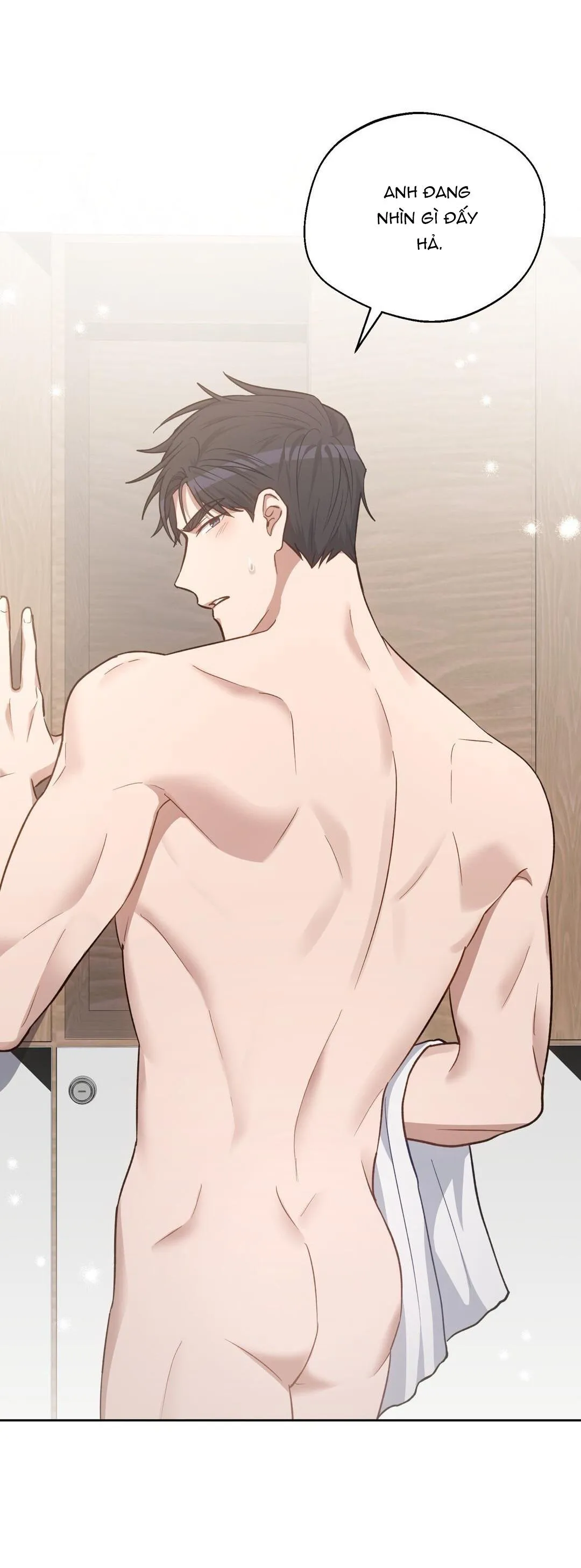 BƠI TRONG MÙI HƯƠNG Chapter 8 Trang 47