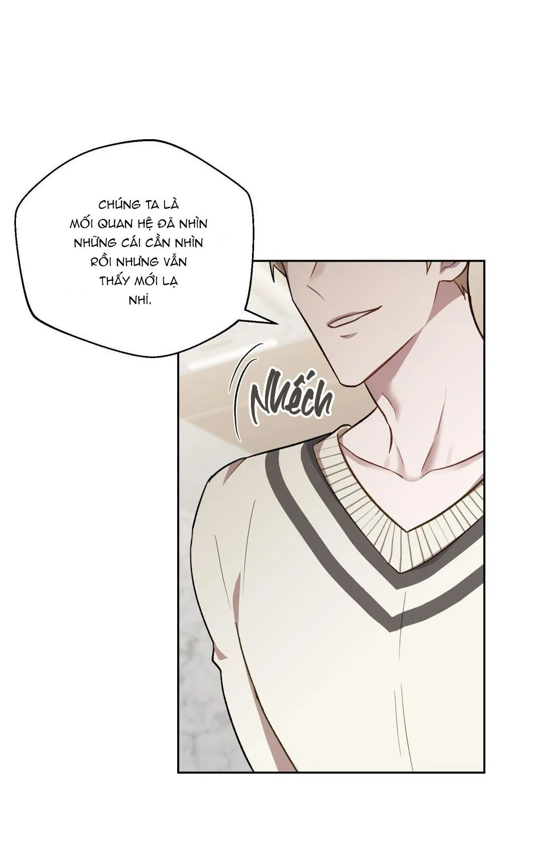 BƠI TRONG MÙI HƯƠNG Chapter 8 Trang 48