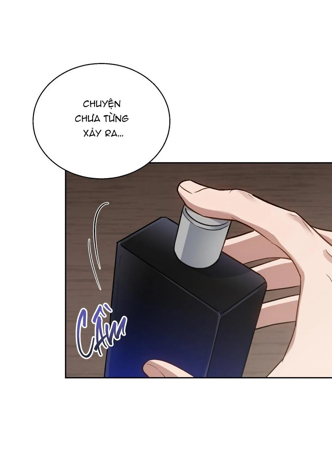 BƠI TRONG MÙI HƯƠNG Chapter 8 Trang 51