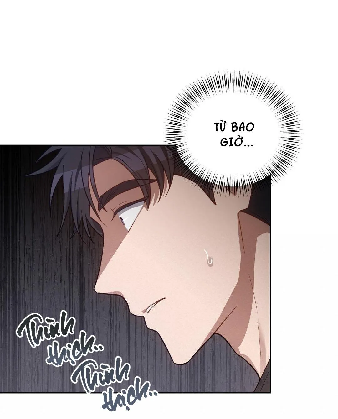 BƠI TRONG MÙI HƯƠNG Chapter 8 Trang 53