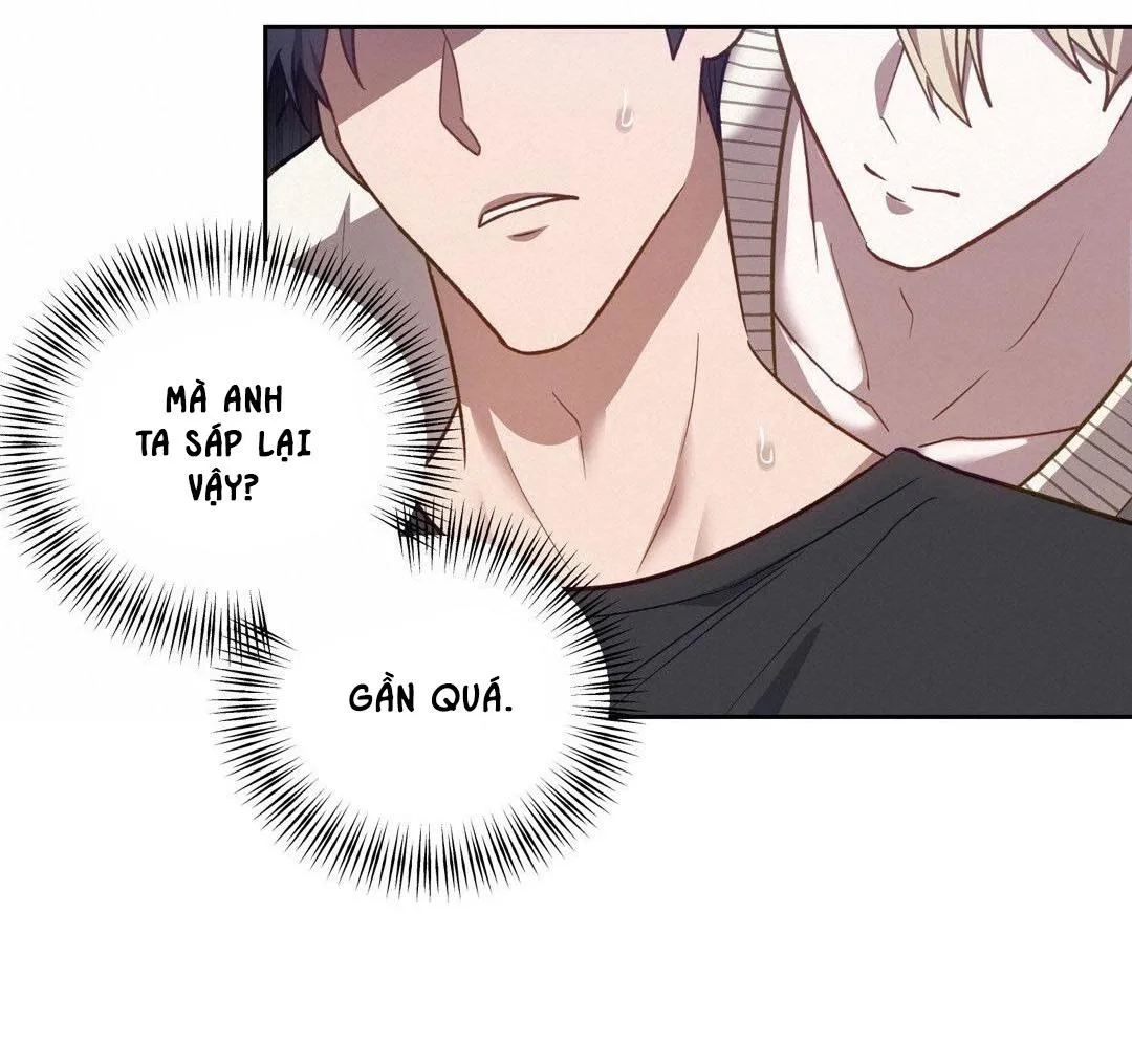 BƠI TRONG MÙI HƯƠNG Chapter 8 Trang 54