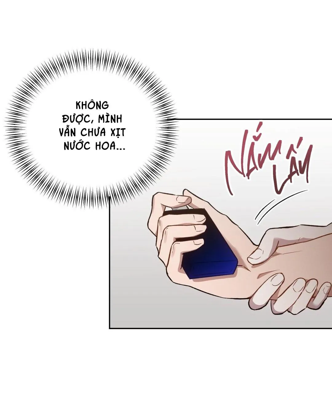 BƠI TRONG MÙI HƯƠNG Chapter 8 Trang 55