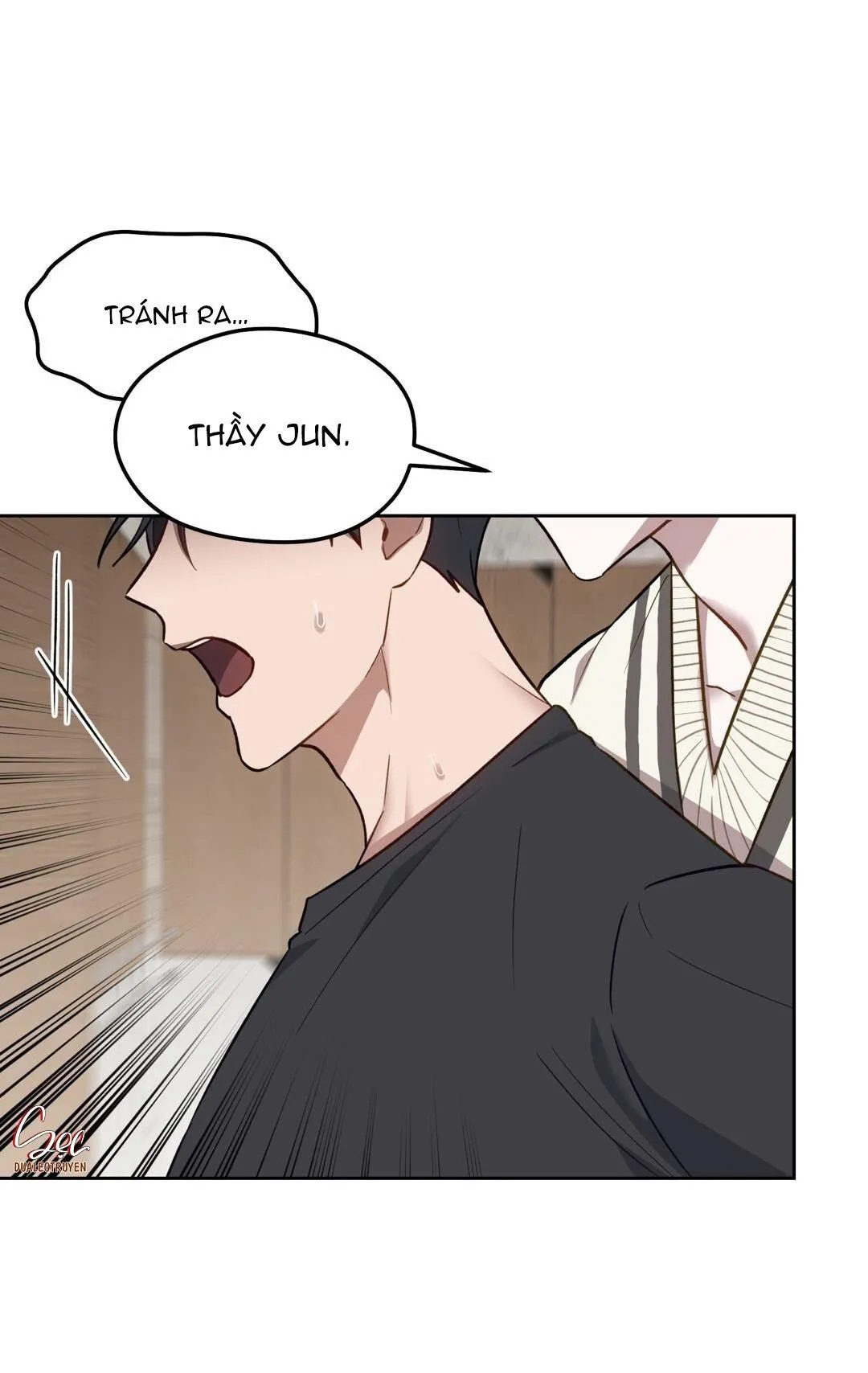 BƠI TRONG MÙI HƯƠNG Chapter 8 Trang 56