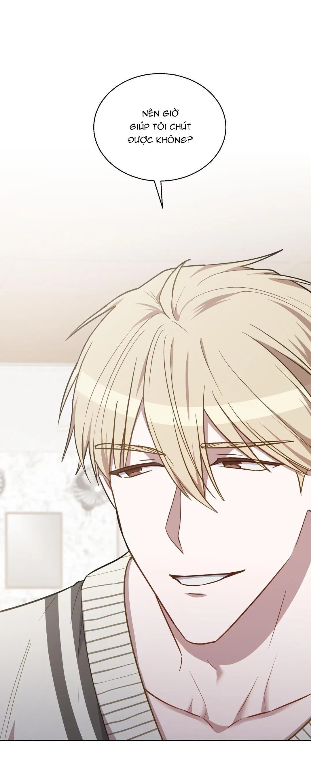 BƠI TRONG MÙI HƯƠNG Chapter 8 Trang 58