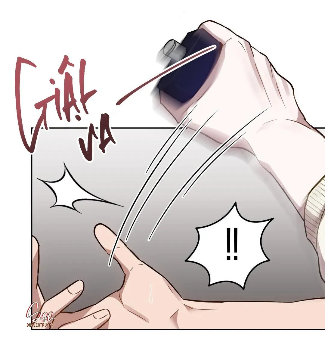 BƠI TRONG MÙI HƯƠNG Chapter 8 Trang 59