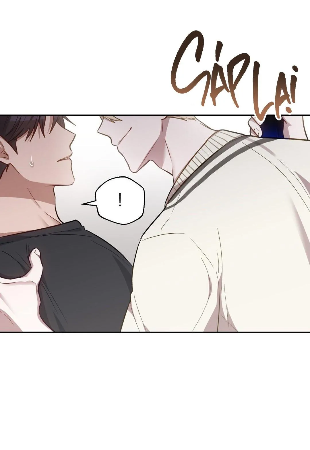 BƠI TRONG MÙI HƯƠNG Chapter 8 Trang 61