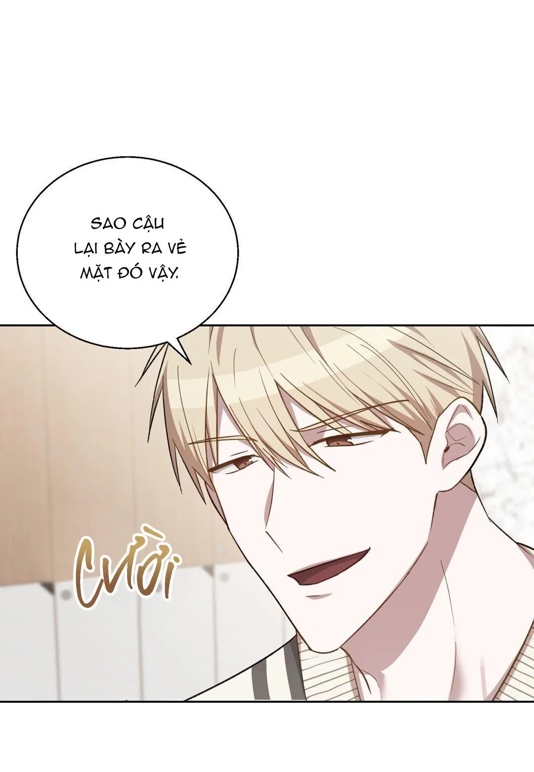 BƠI TRONG MÙI HƯƠNG Chapter 9 Trang 6