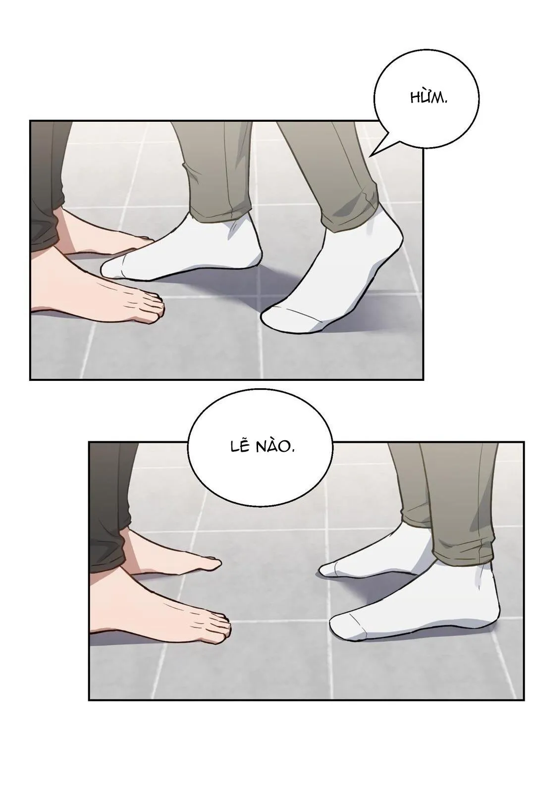 BƠI TRONG MÙI HƯƠNG Chapter 9 Trang 8