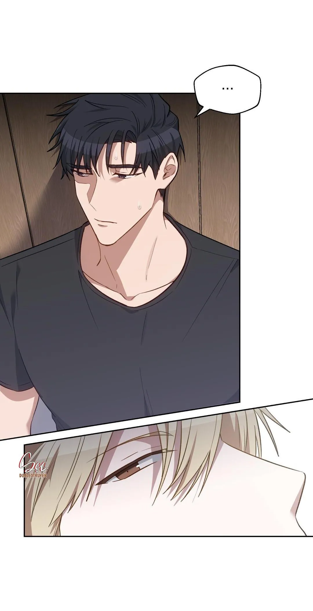 BƠI TRONG MÙI HƯƠNG Chapter 9 Trang 10