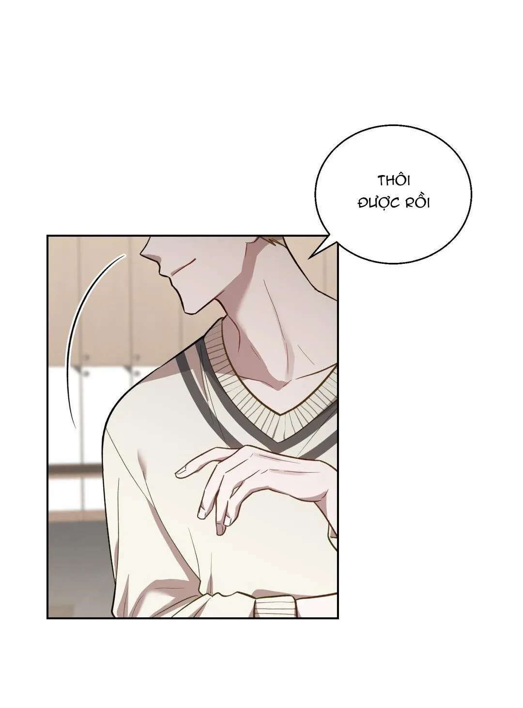 BƠI TRONG MÙI HƯƠNG Chapter 9 Trang 11