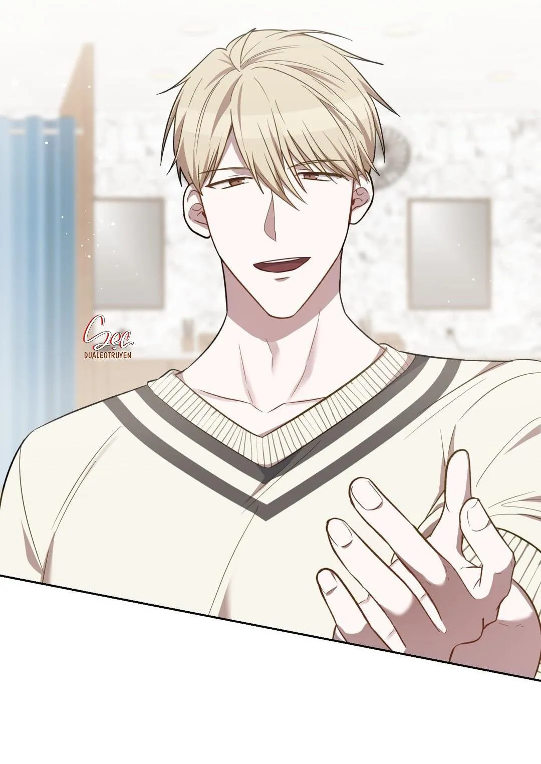 BƠI TRONG MÙI HƯƠNG Chapter 9 Trang 13