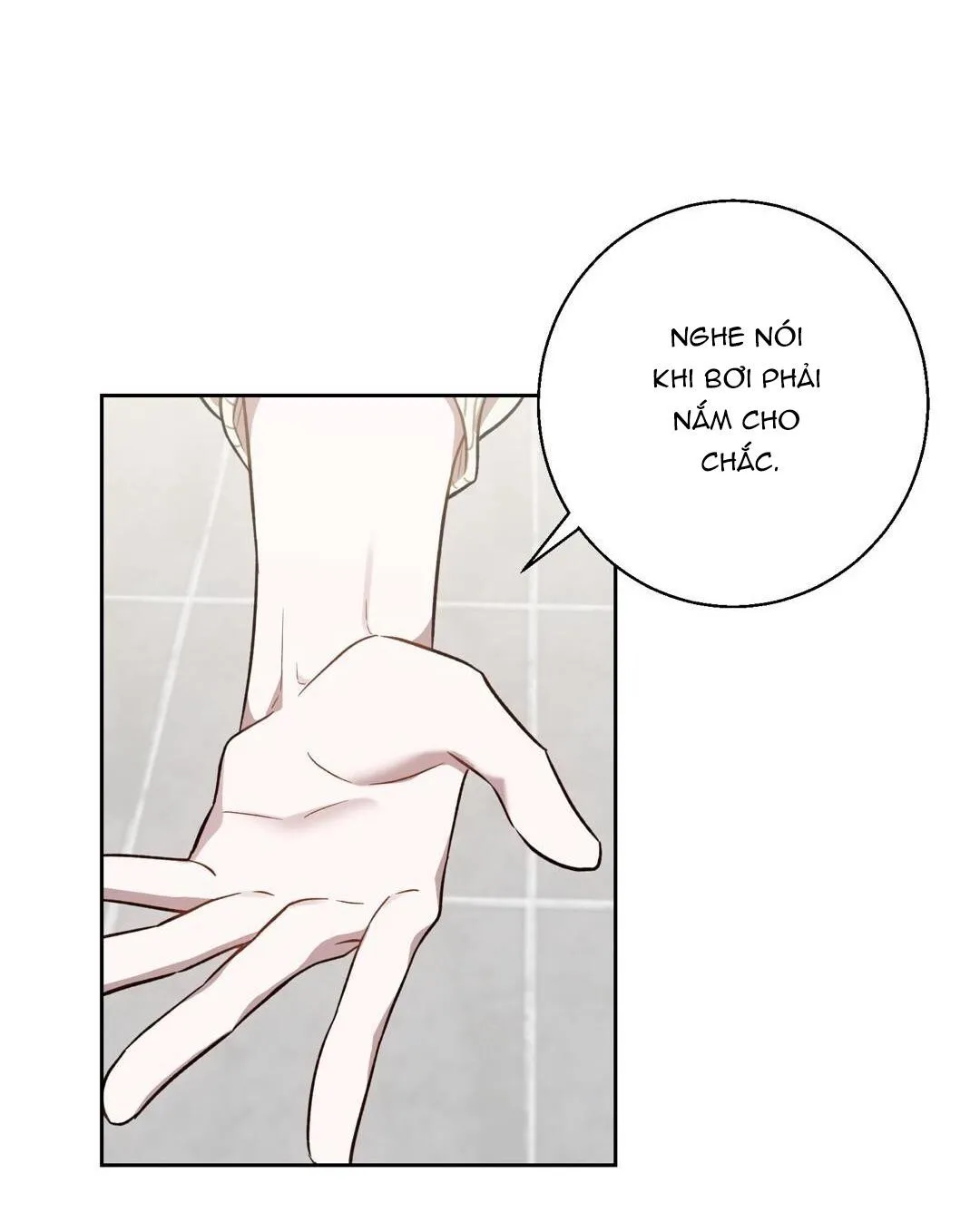 BƠI TRONG MÙI HƯƠNG Chapter 9 Trang 15