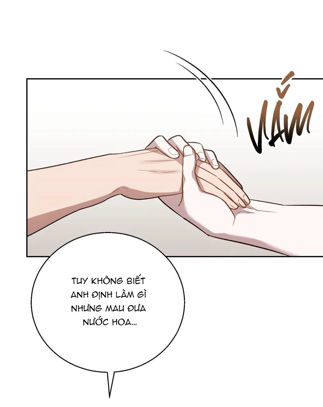 BƠI TRONG MÙI HƯƠNG Chapter 9 Trang 18