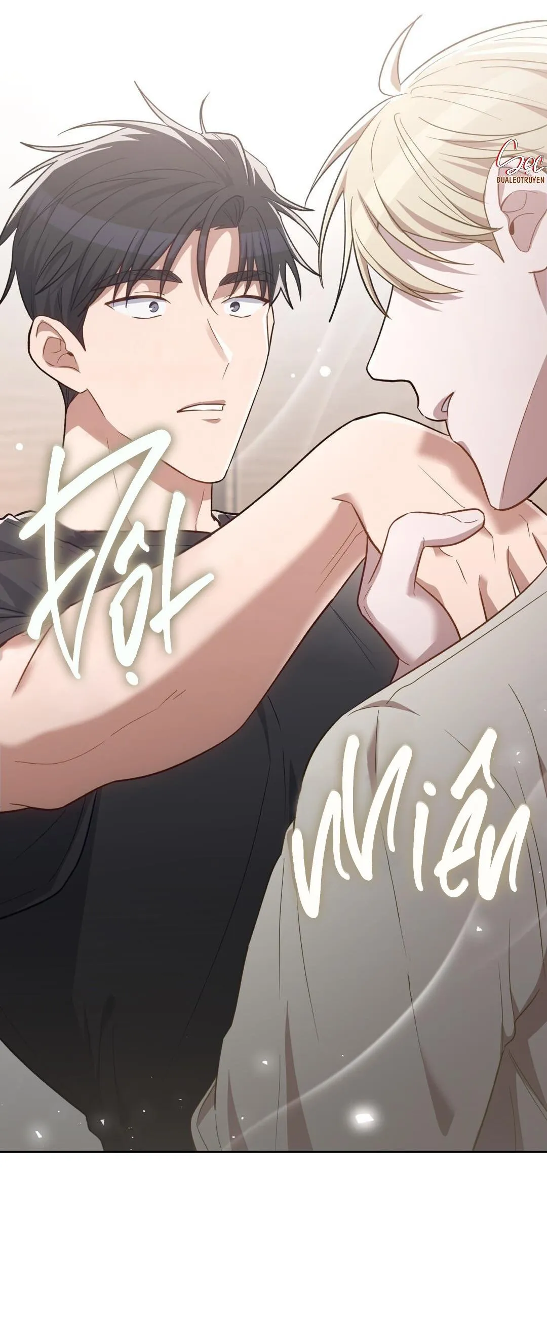 BƠI TRONG MÙI HƯƠNG Chapter 9 Trang 19