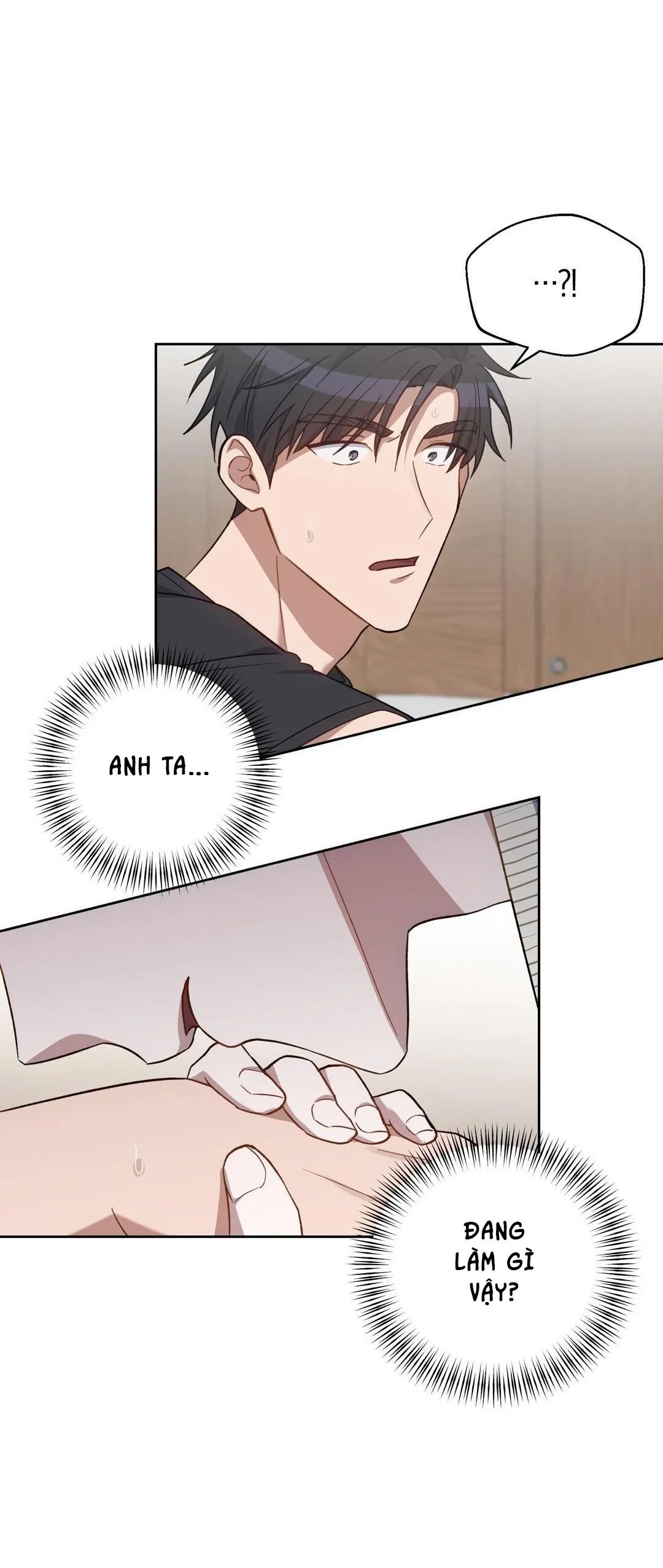 BƠI TRONG MÙI HƯƠNG Chapter 9 Trang 20