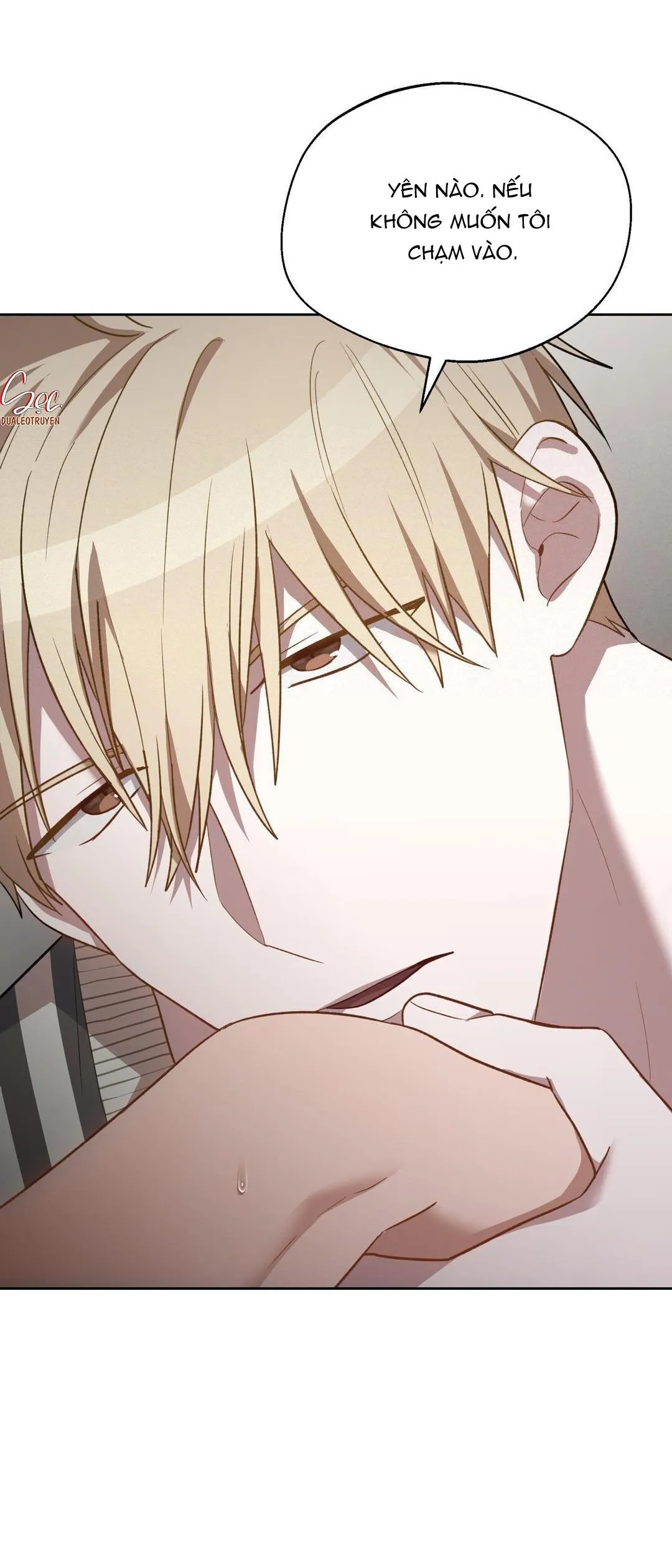 BƠI TRONG MÙI HƯƠNG Chapter 9 Trang 22