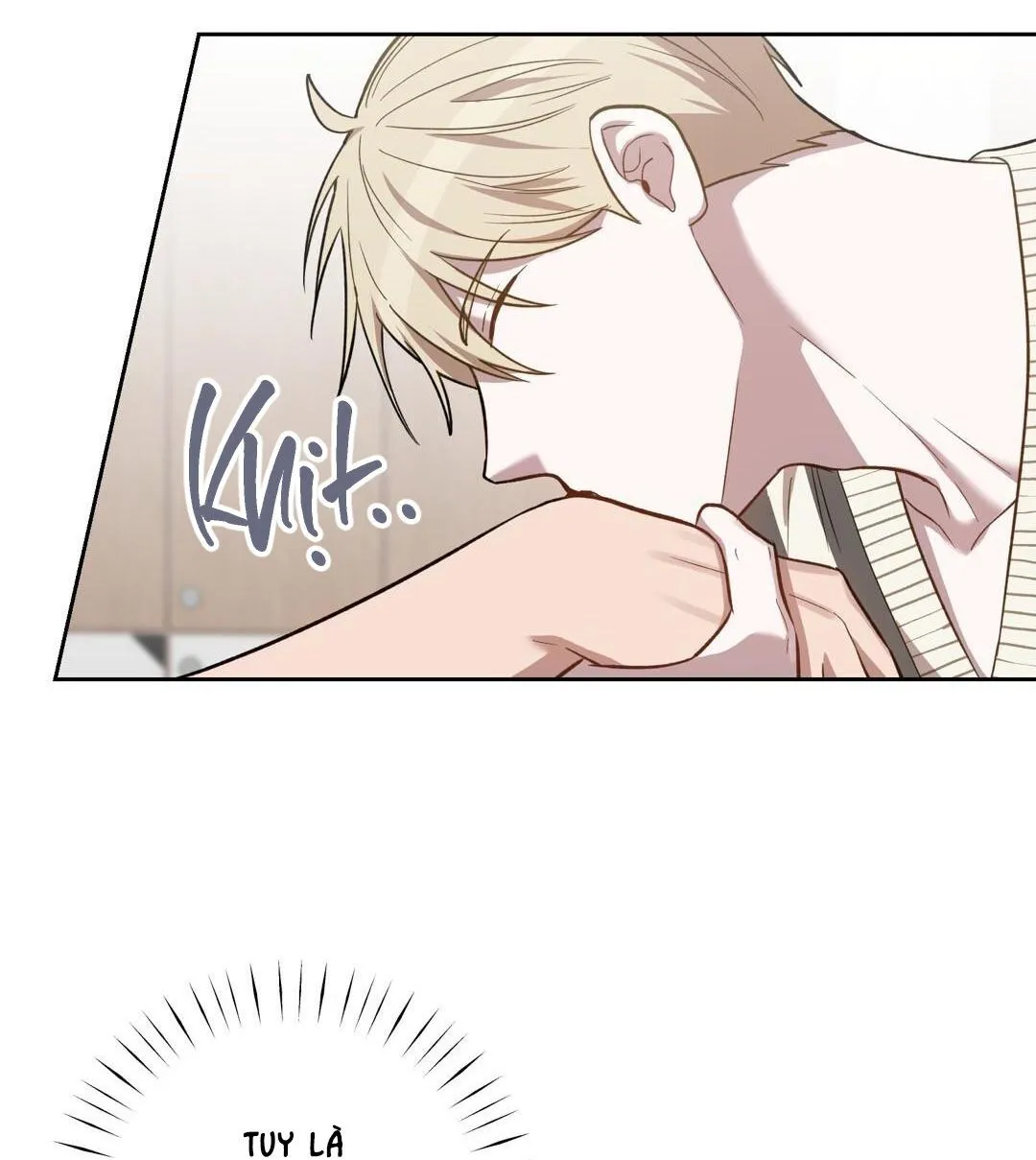 BƠI TRONG MÙI HƯƠNG Chapter 9 Trang 24