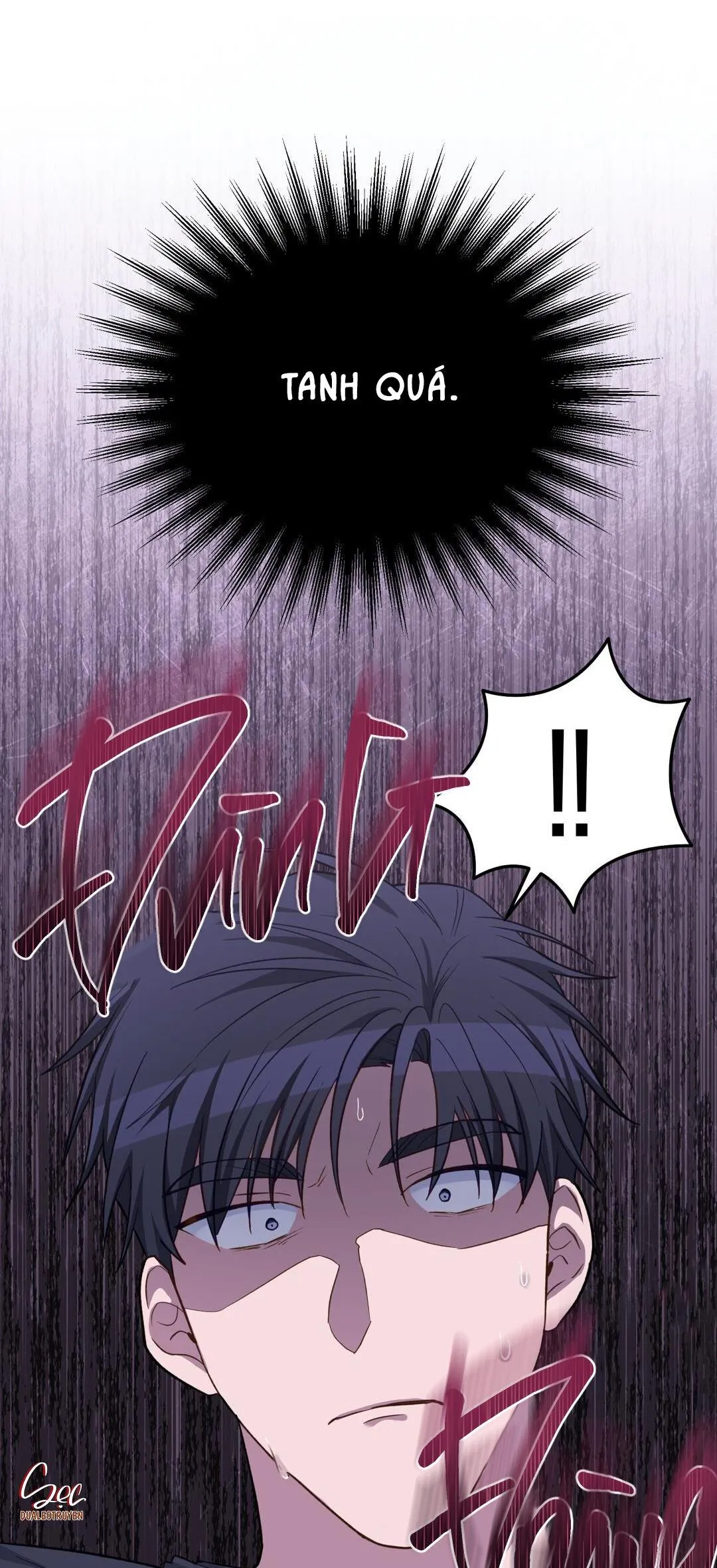 BƠI TRONG MÙI HƯƠNG Chapter 9 Trang 28