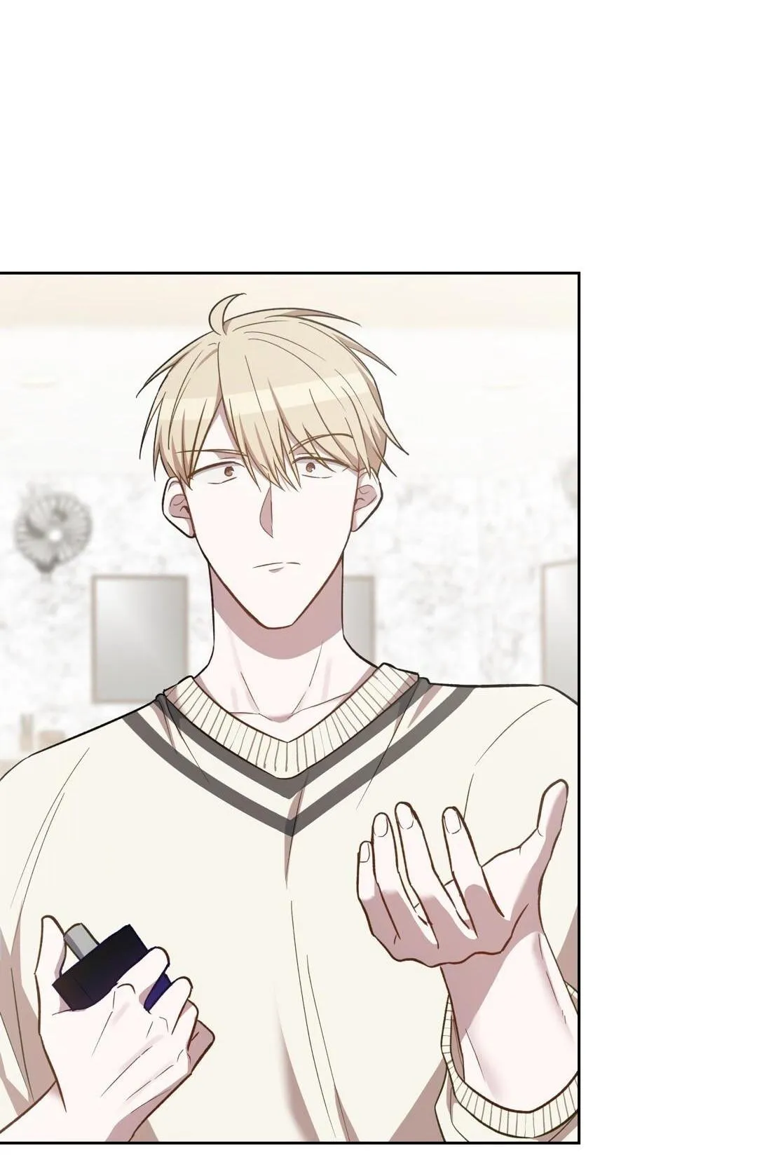 BƠI TRONG MÙI HƯƠNG Chapter 9 Trang 30