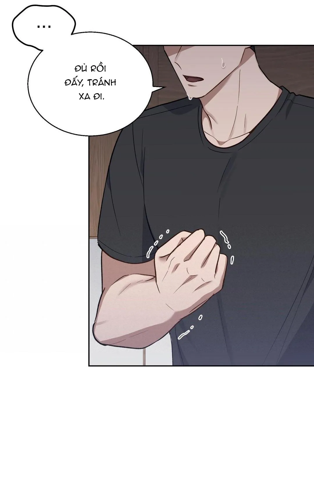 BƠI TRONG MÙI HƯƠNG Chapter 9 Trang 31