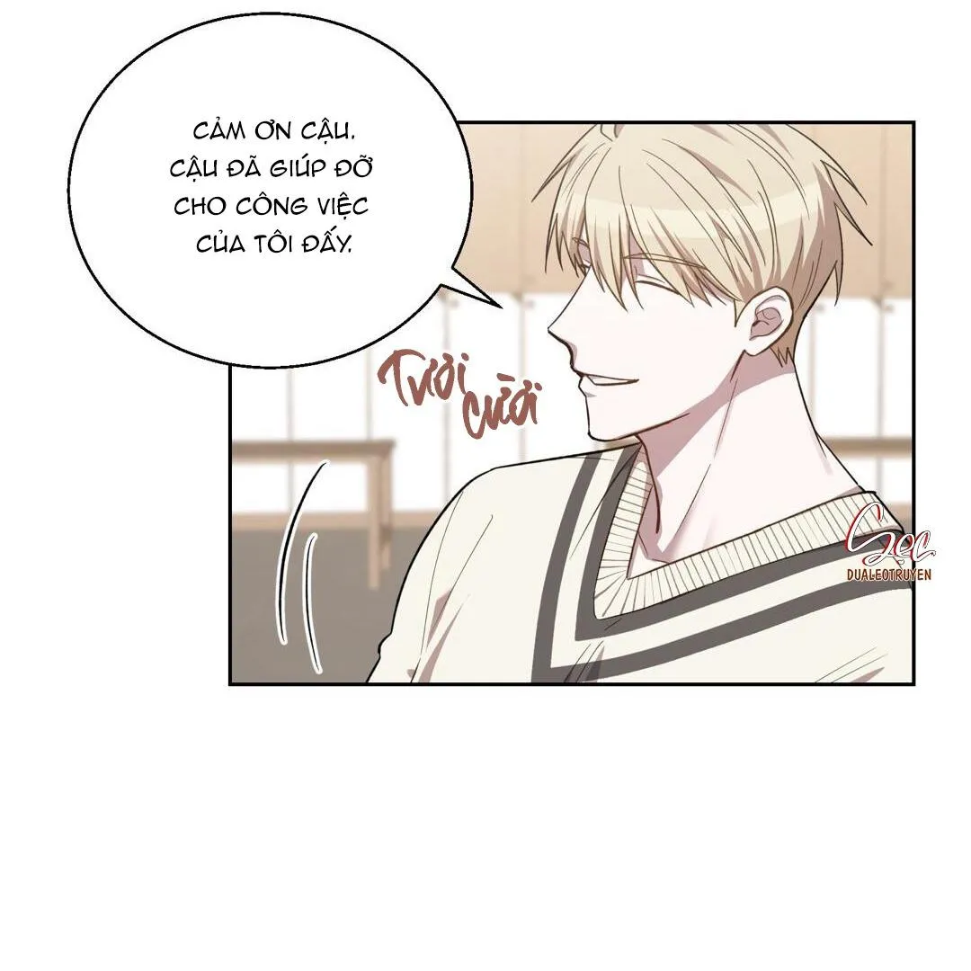 BƠI TRONG MÙI HƯƠNG Chapter 9 Trang 33