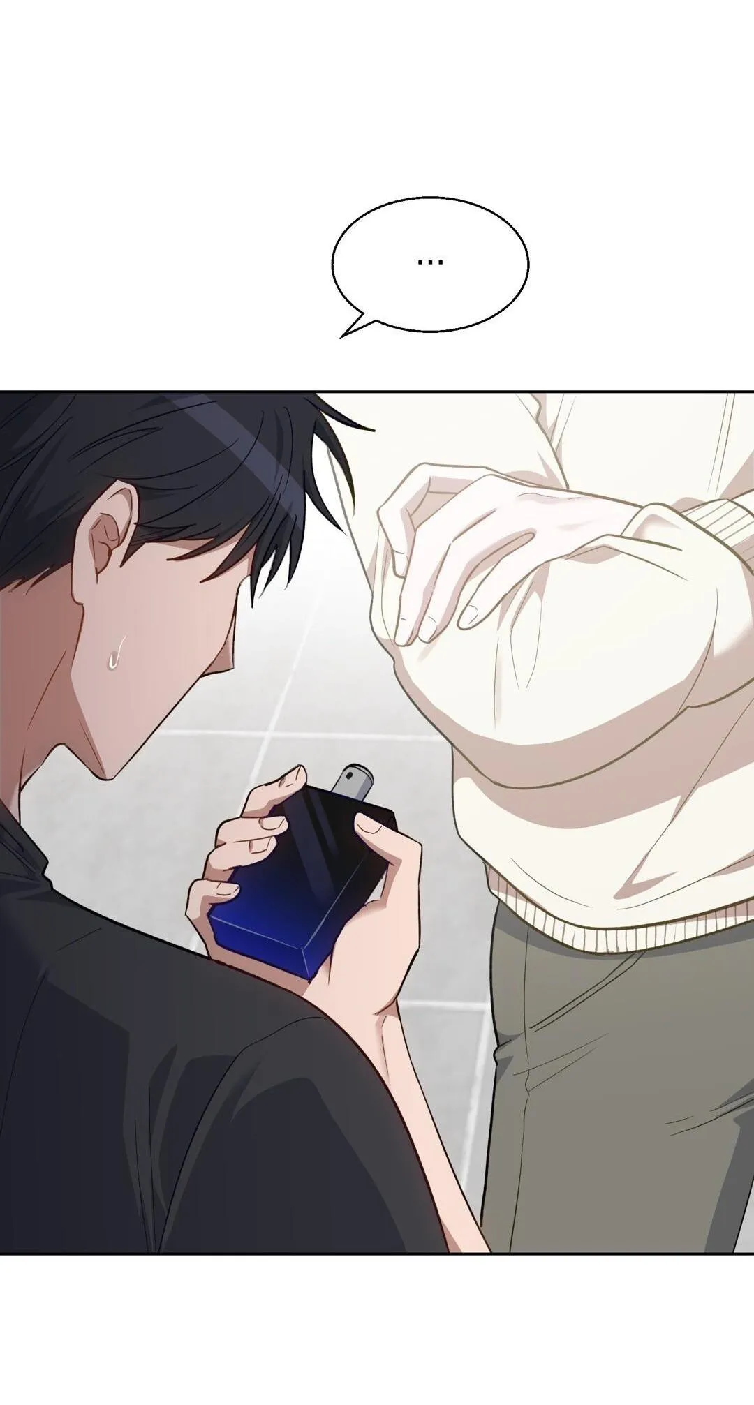 BƠI TRONG MÙI HƯƠNG Chapter 9 Trang 35