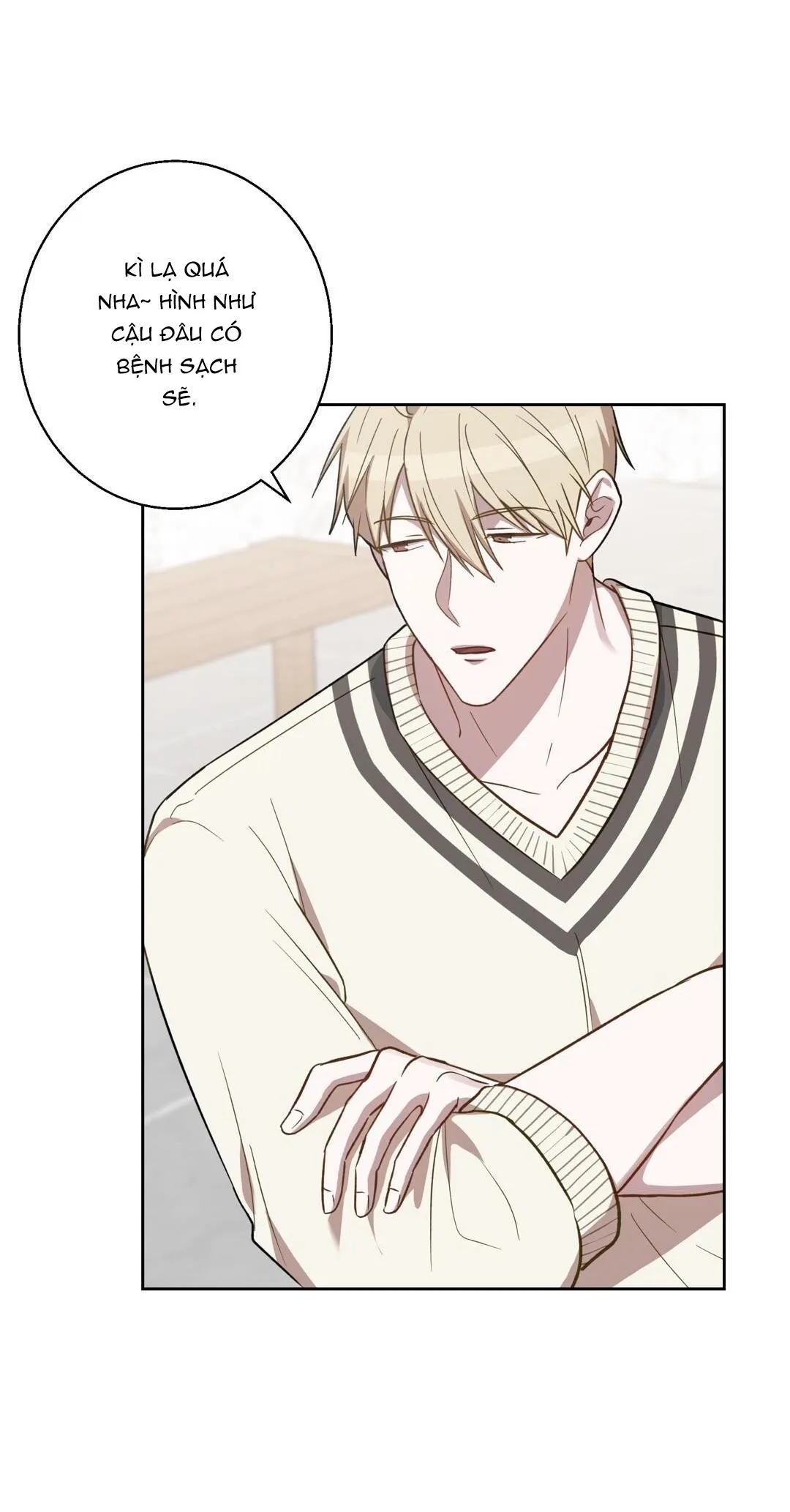 BƠI TRONG MÙI HƯƠNG Chapter 9 Trang 36