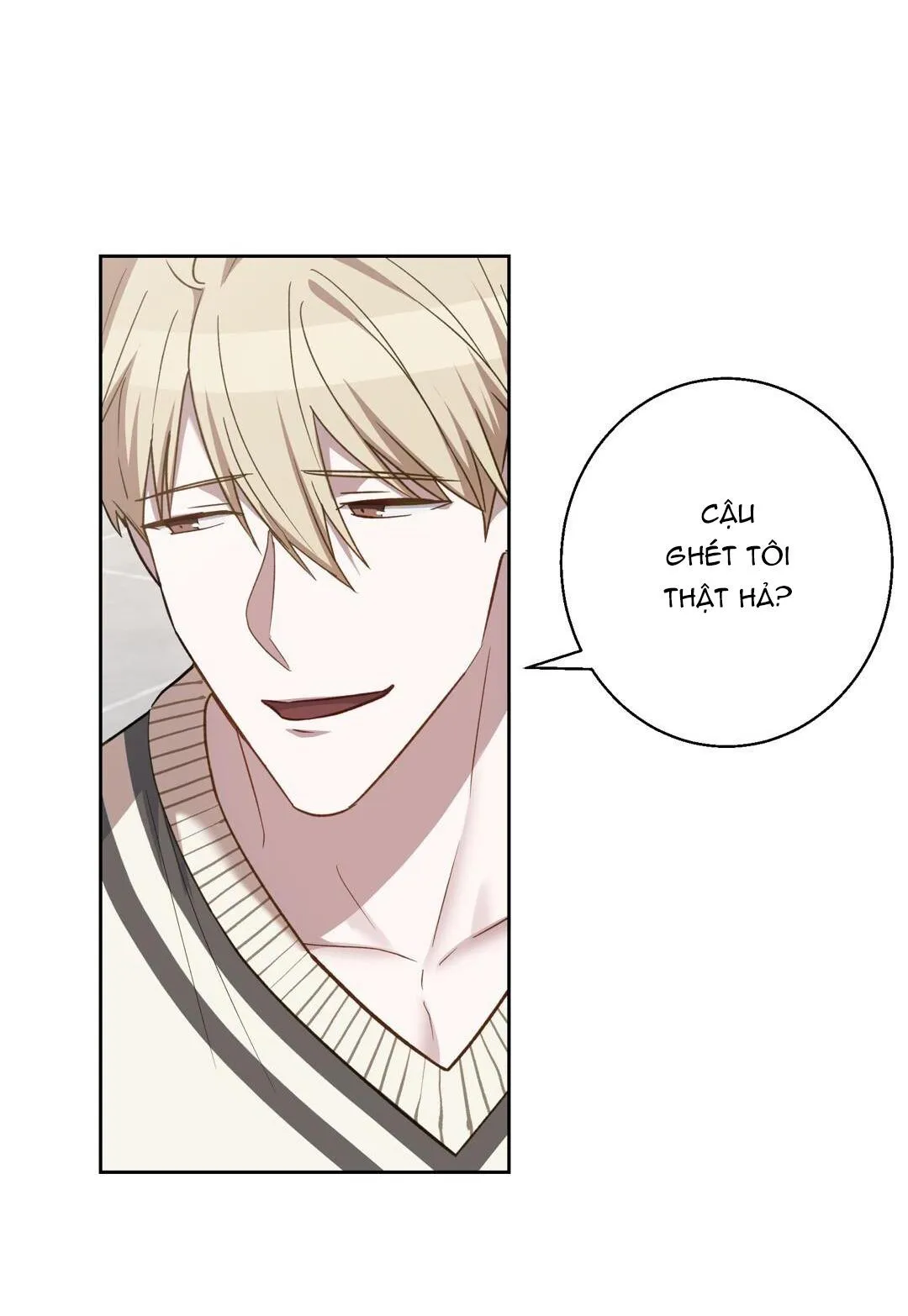 BƠI TRONG MÙI HƯƠNG Chapter 9 Trang 37