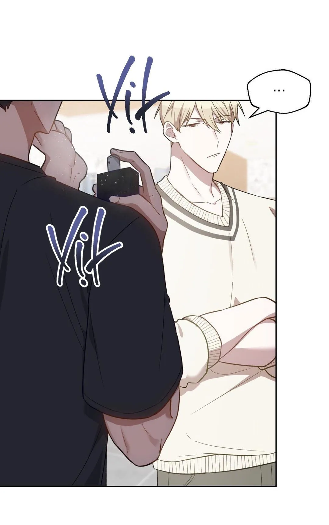 BƠI TRONG MÙI HƯƠNG Chapter 9 Trang 39