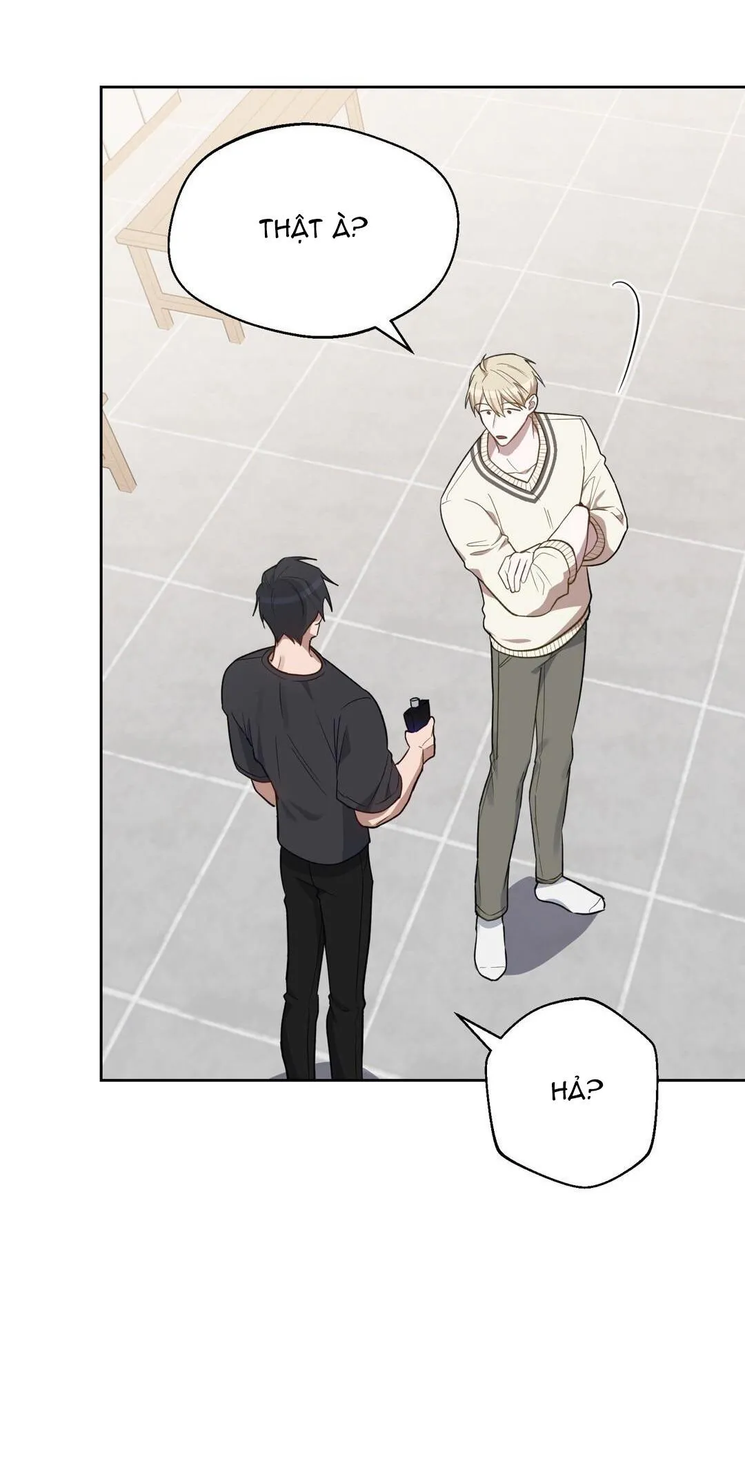 BƠI TRONG MÙI HƯƠNG Chapter 9 Trang 40