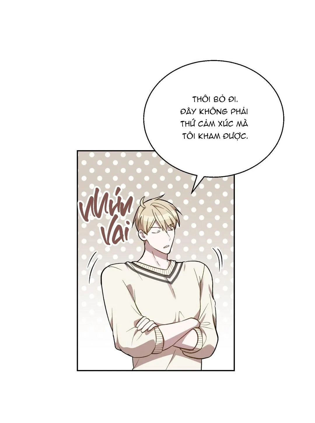 BƠI TRONG MÙI HƯƠNG Chapter 9 Trang 42