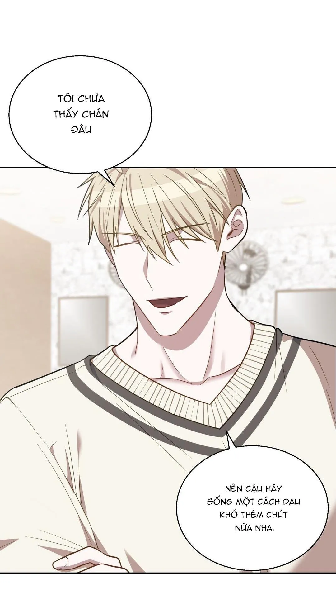 BƠI TRONG MÙI HƯƠNG Chapter 9 Trang 43