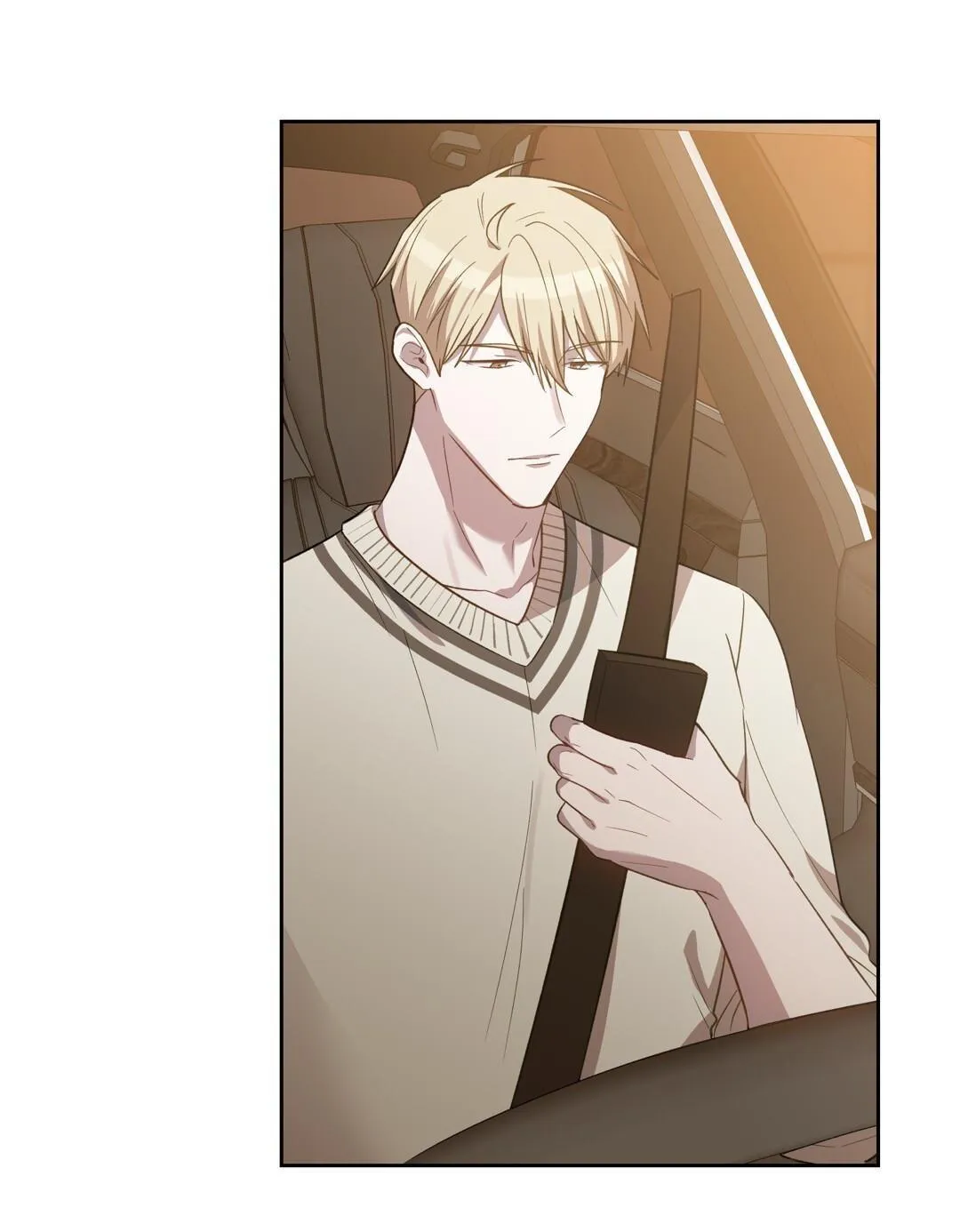 BƠI TRONG MÙI HƯƠNG Chapter 9 Trang 50