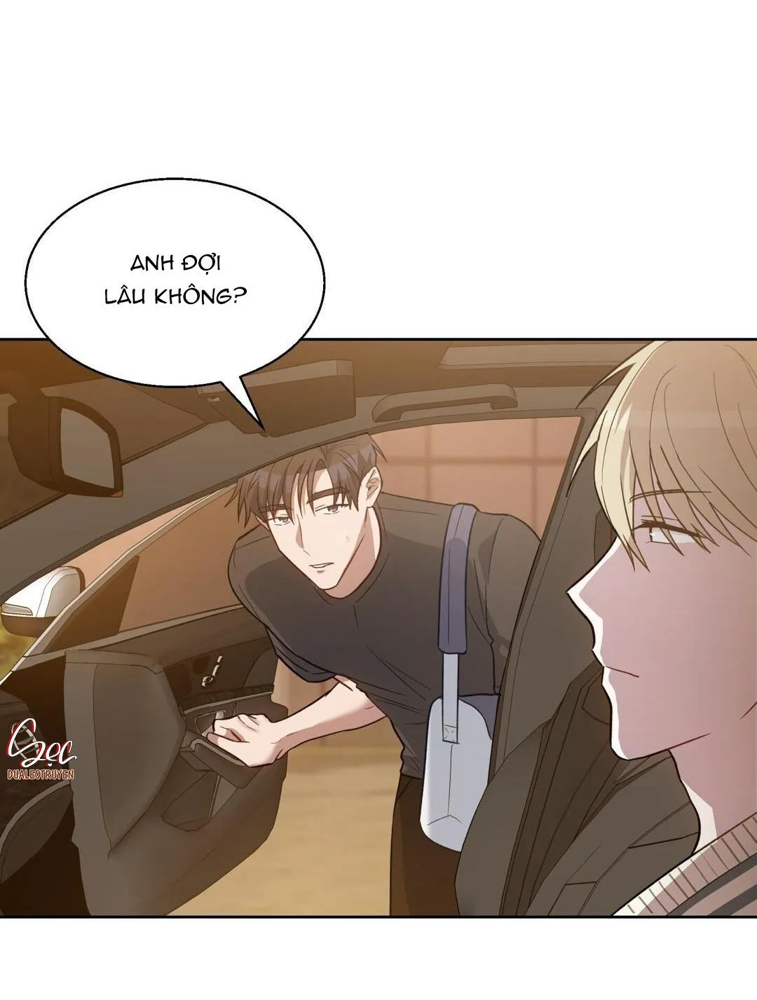 BƠI TRONG MÙI HƯƠNG Chapter 9 Trang 52