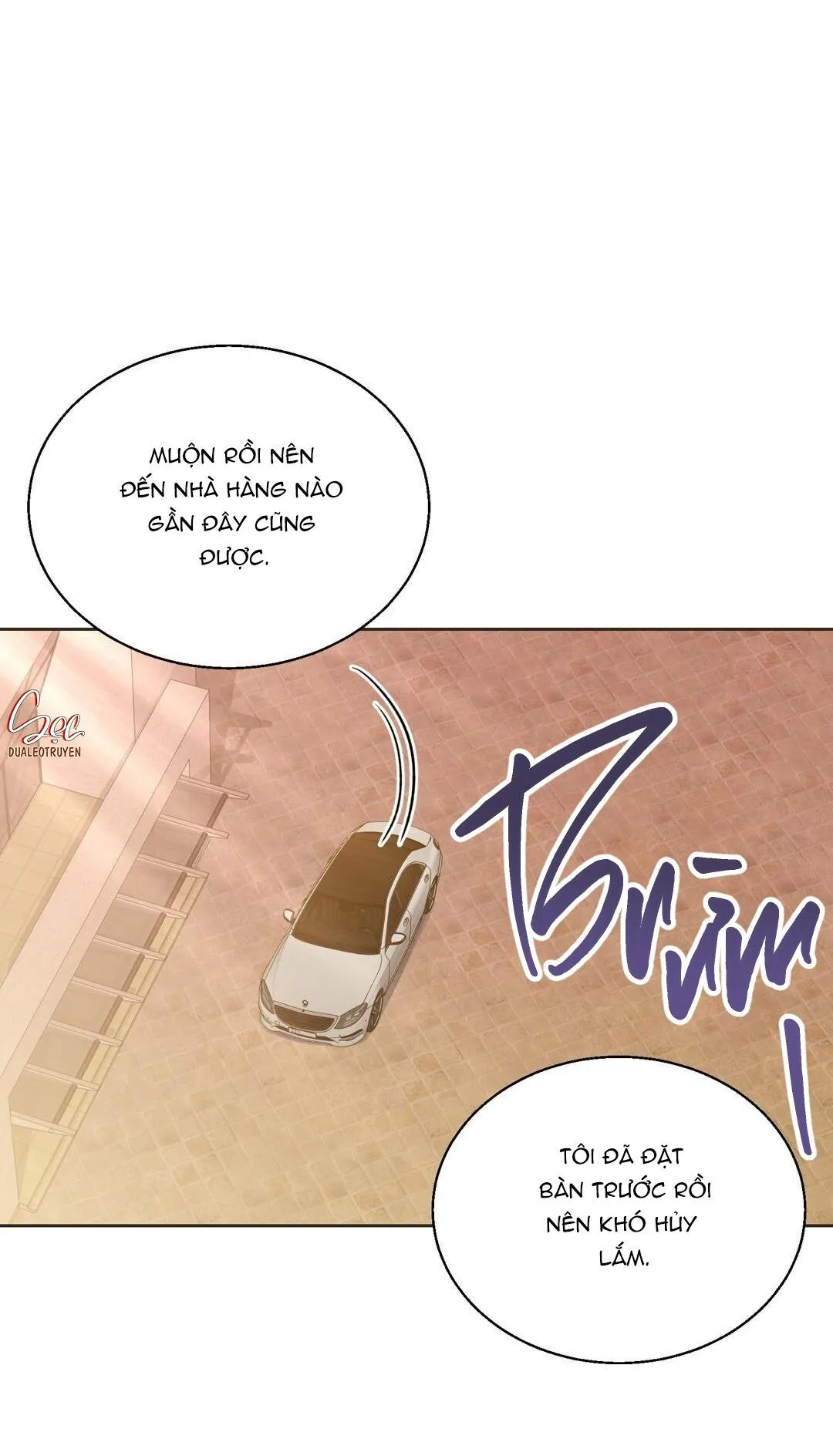 BƠI TRONG MÙI HƯƠNG Chapter 9 Trang 55