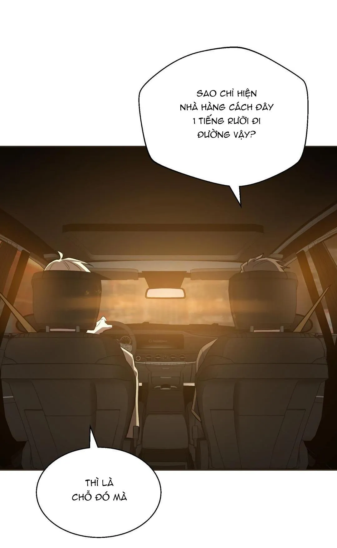 BƠI TRONG MÙI HƯƠNG Chapter 9 Trang 59