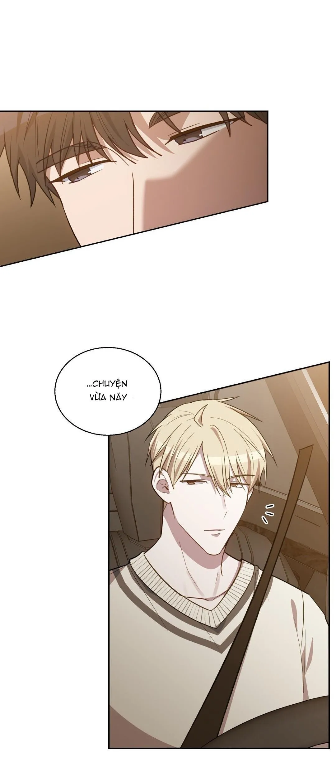 BƠI TRONG MÙI HƯƠNG Chapter 9 Trang 62