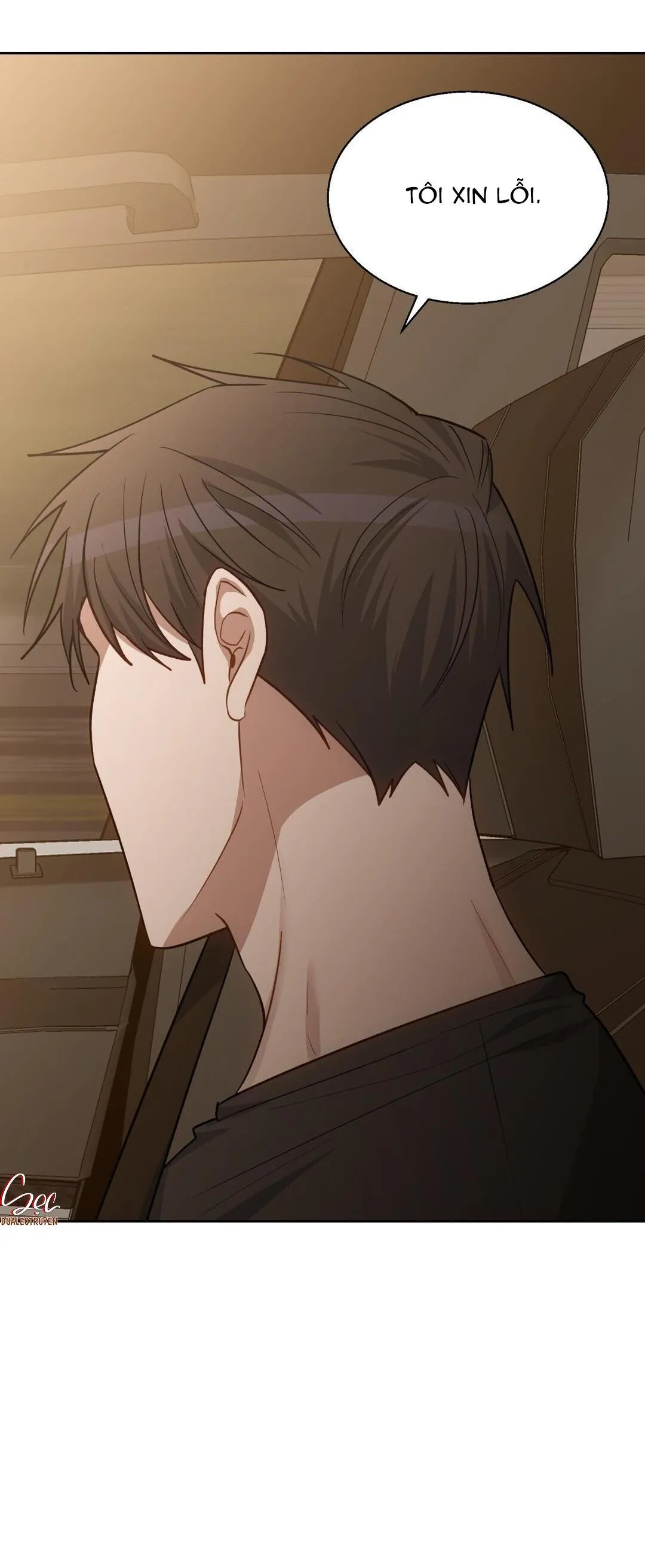 BƠI TRONG MÙI HƯƠNG Chapter 9 Trang 63