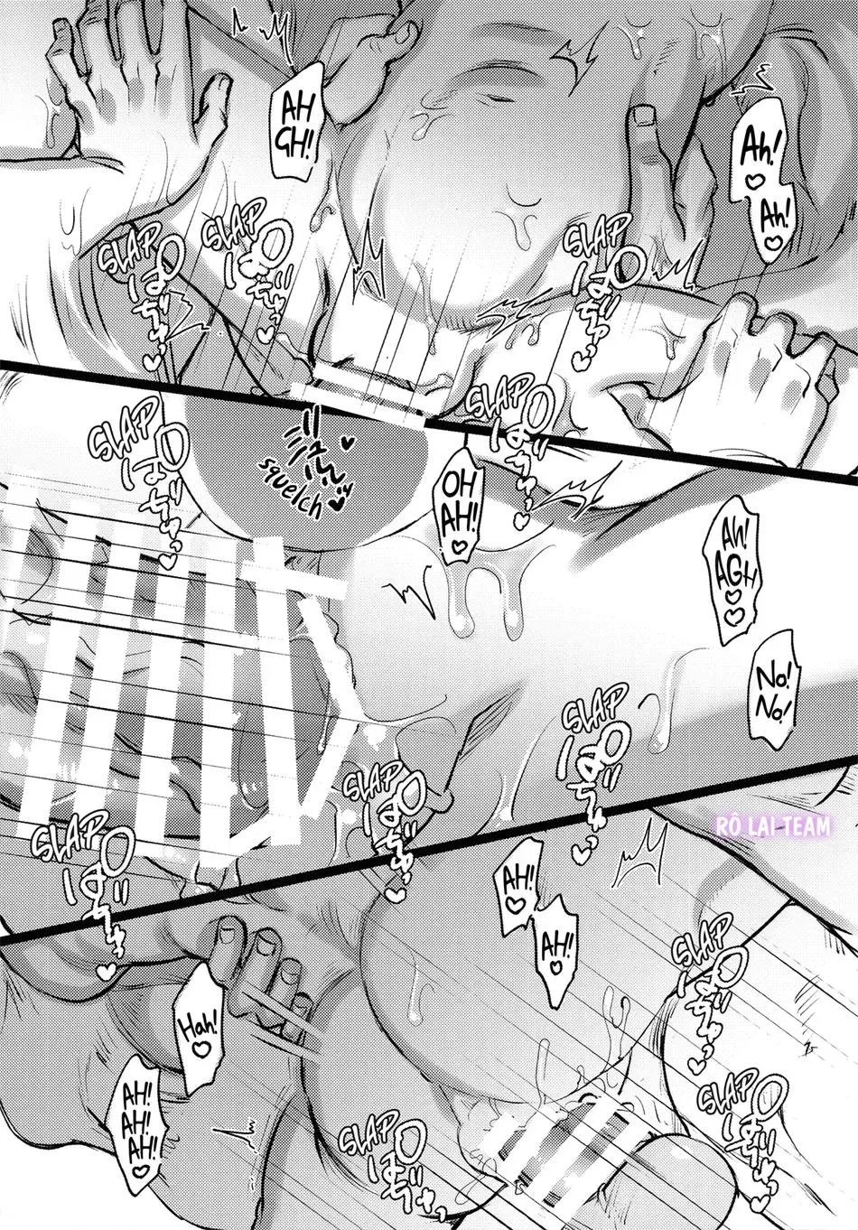 Boku no Hero Academia Chapter 1 Trang 22