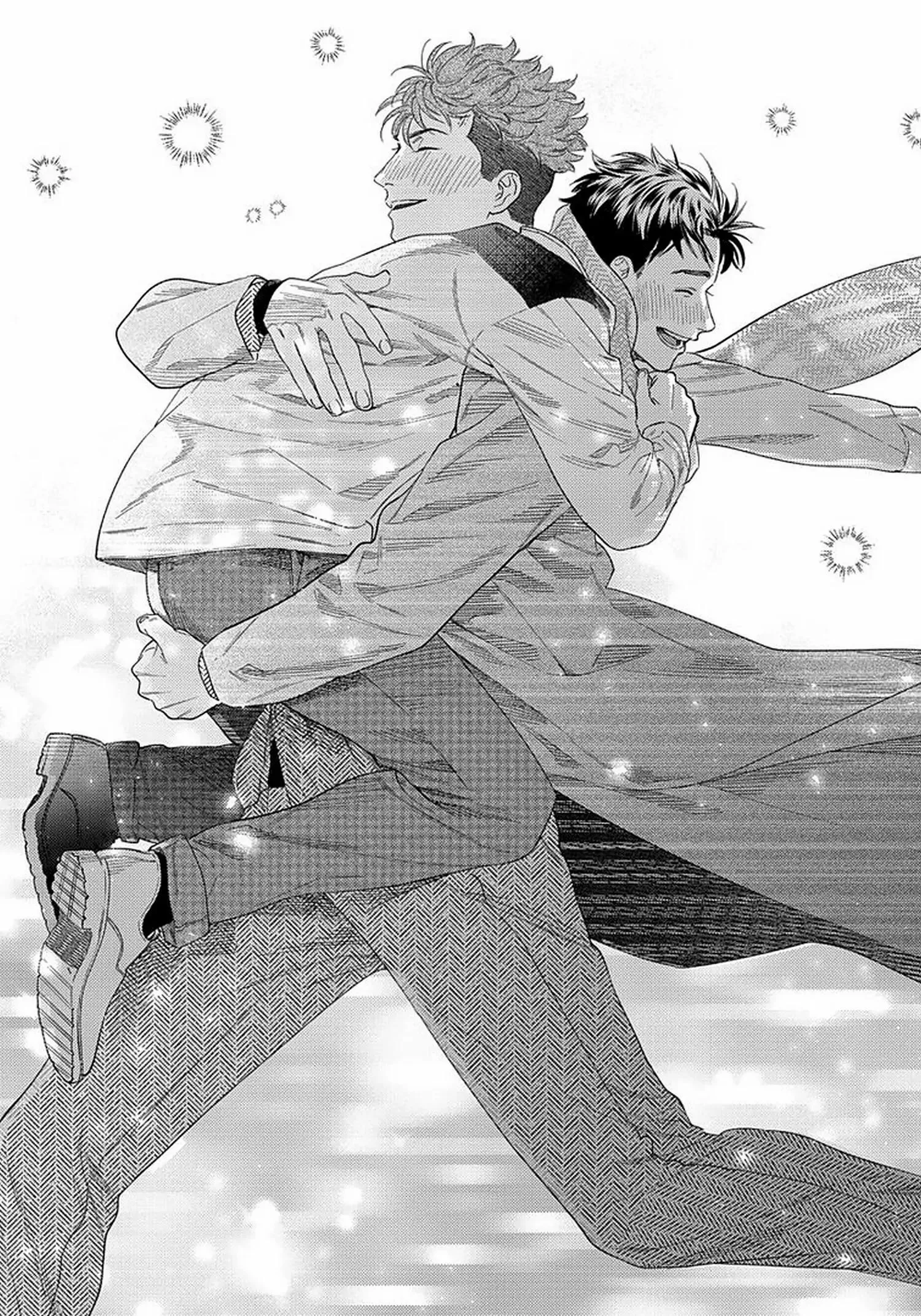 [Hoàn] Boku no Omawari-san Chapter 15 Trang 28