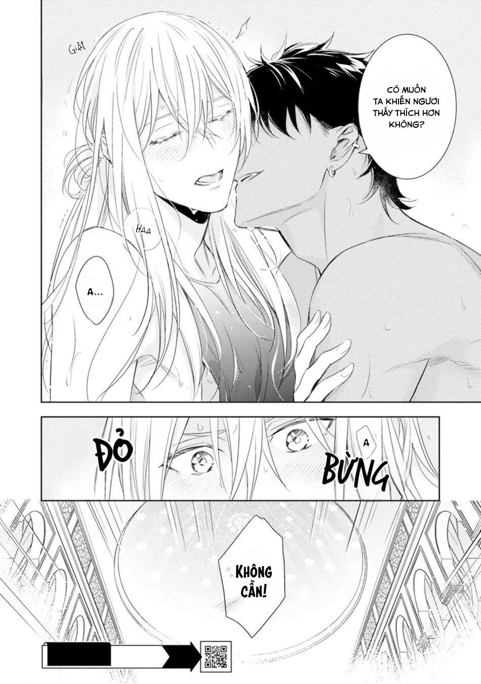 Bokuko no Emanon (END) Chapter 2 Trang 33