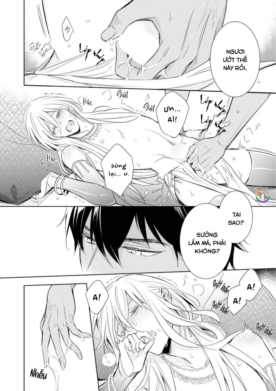 Bokuko no Emanon (END) Chapter 4 Trang 9