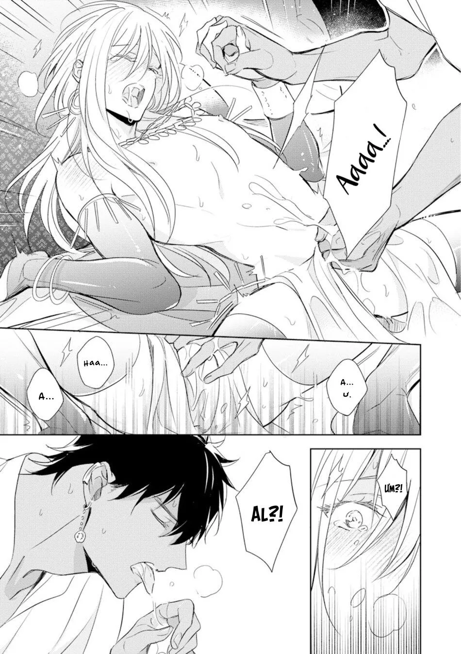 Bokuko no Emanon (END) Chapter 4 Trang 14