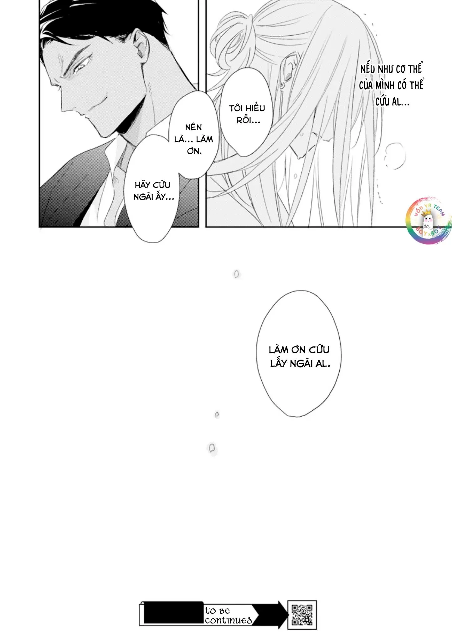 Bokuko no Emanon (END) Chapter 5 Trang 30